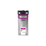 TINTA EPSON T01D3 MAGENTA WF C529R/C579R 50000 PAG C13T01D300
