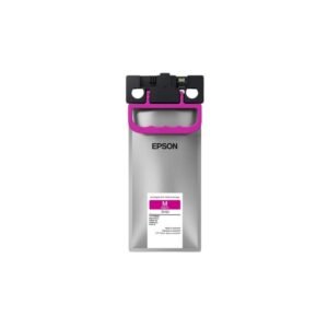 TINTA EPSON T01D3 MAGENTA WF C529R/C579R 50000 PAG C13T01D300