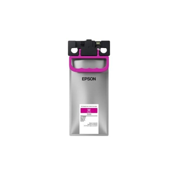 TINTA EPSON T01D3 MAGENTA WF C529R/C579R 50000 PAG C13T01D300