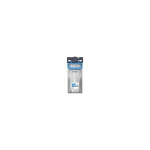 TINTA EPSON T05A CYAN WF C878R/C879R 20000 PAG T05A100