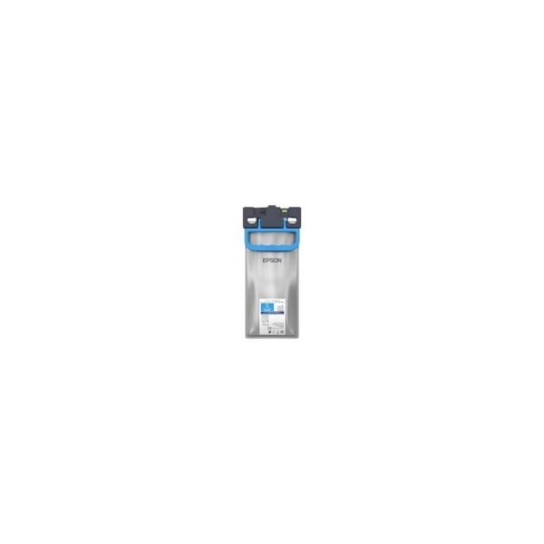 TINTA EPSON T05A CYAN WF C878R/C879R 20000 PAG T05A100