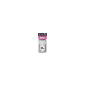 TINTA EPSON T05A MAGENTA WF C878R/C879R 20000 PAG T05A100