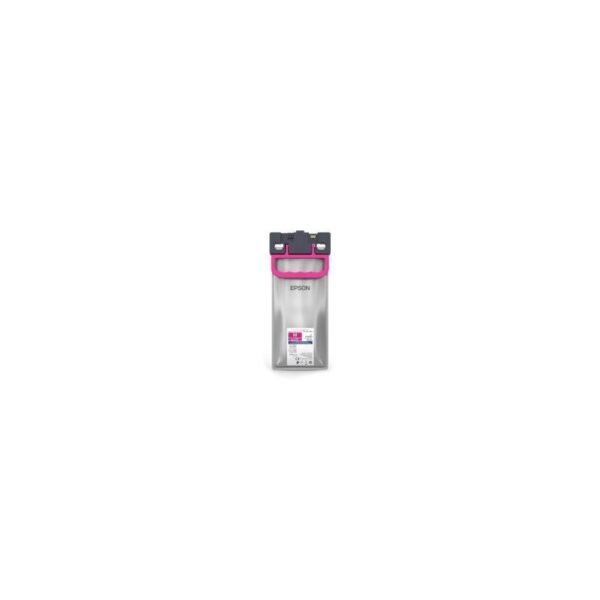 TINTA EPSON T05A MAGENTA WF C878R/C879R 20000 PAG T05A100