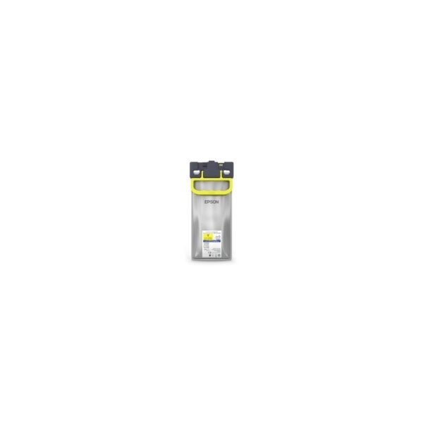 TINTA EPSON T05A AMARILLO WF C878R/C879R 20000 PAG T05A100