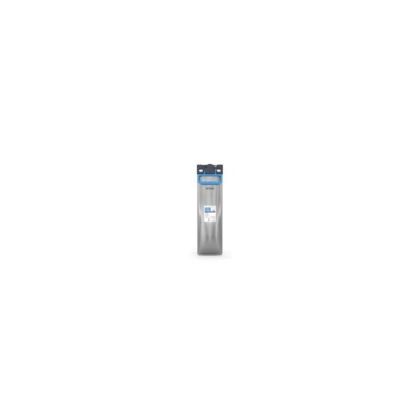 TINTA EPSON T05B CYAN WF C878R/C879R 50000 PAG T05B220