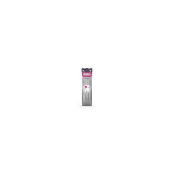 TINTA EPSON T05B MAGENTA WF C878R/C879R 50000 PAG T05B320