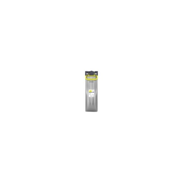 TINTA EPSON T05B AMARILLO WF C878R/C879R 50000 PAG T05B420