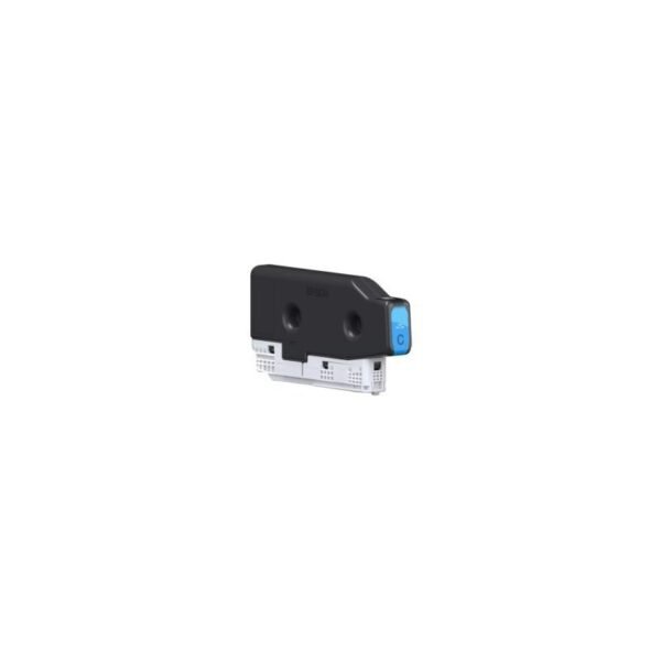 CONSUMIBLE/EPSON T08 CYAN DURABRITE INK CARTRIDGE AM-C400 700ML T08K220