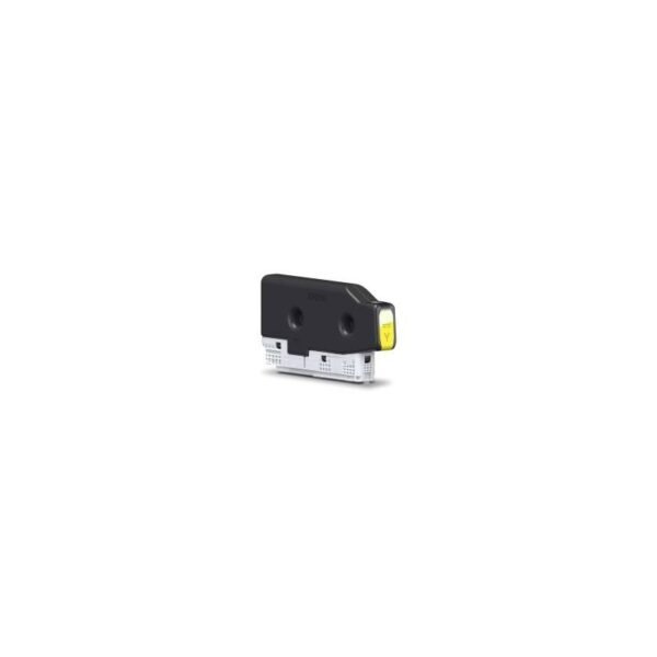 CONSUMIBLE EPSON/T08M AMARILLO AMC550 28000 PAG T08M400
