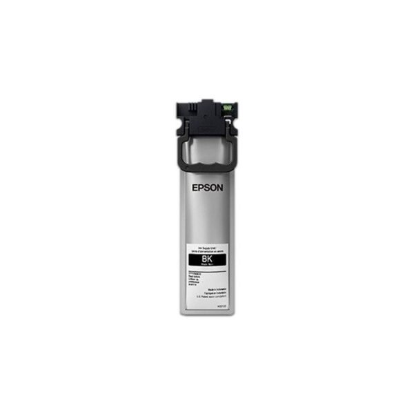 CONSUMIBLE/EPSON T12B NEGRO WFC5399/5899 10000 PAG T12B120-AL