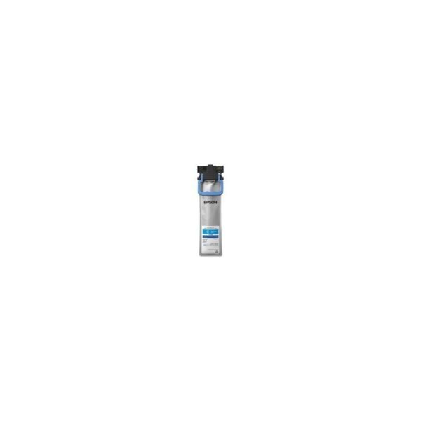 CONSUMIBLE EPSON/ T12N CYAN WF EM-C800 5000 PAG T12N200