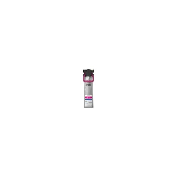 CONSUMIBLE EPSON/ T12N MAGENTA WF EM-C800 5000 PAG T12N300