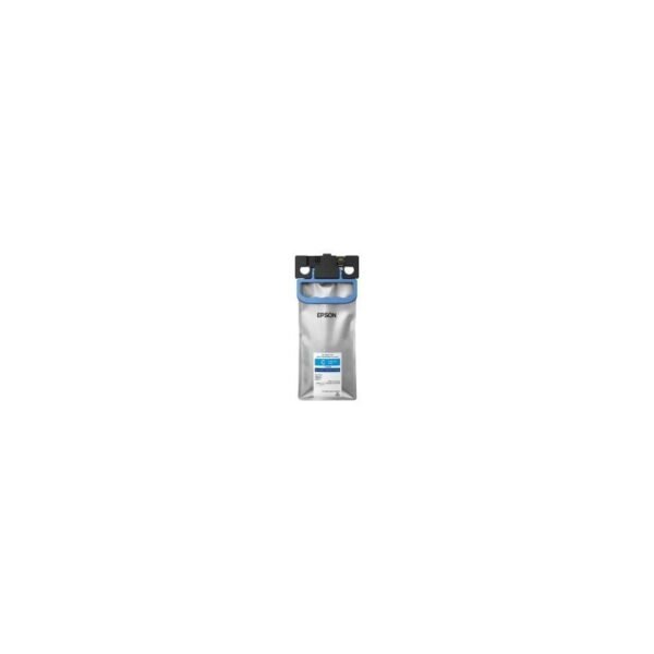 CONSUMIBLE EPSON/ T12P CYAN WF EM-C800 20000 PAG T12P200