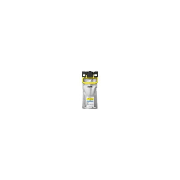 CONSUMIBLE EPSON/ T12P AMARILLO WF EM-C800 20000 PAG T12P400