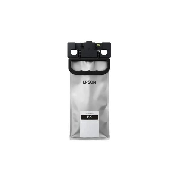 CONSUMIBLE EPSON/DURABRITE PRO 13J NEGRO 20000 EM-C8100 T13J100