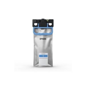 CONSUMIBLE EPSON/DURABRITE PRO 13J CYAN 12000 EM-C8100 T13J200