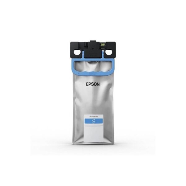 CONSUMIBLE EPSON/DURABRITE PRO 13J CYAN 12000 EM-C8100 T13J200