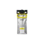 CONSUMIBLE/EPSON DURABRITE PRO 13J AMARILLO 12000 EM-C8100 T13J400