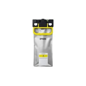CONSUMIBLE/EPSON DURABRITE PRO 13J AMARILLO 12000 EM-C8100 T13J400