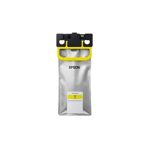 CONSUMIBLE/EPSON DURABRITE PRO 13J AMARILLO 12000 EM-C8100 T13J400