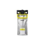 CONSUMIBLE EPSON/EXTRA HIGH CAP 13K AMARILLO 20000 EM-C8100 T13K400