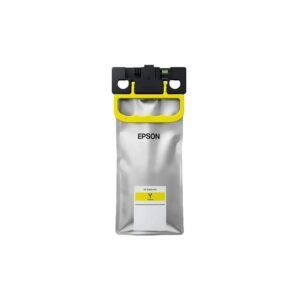 CONSUMIBLE EPSON/EXTRA HIGH CAP 13K AMARILLO 20000 EM-C8100 T13K400