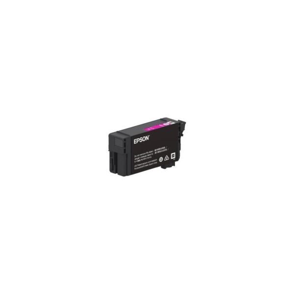 TINTA EPSON T40W3 MAGENTA SURECOLOR T3170/T5170 50 ML T40W320