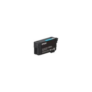 TINTA EPSON T41P2 CYAN ULTRACHROME SURECOLOR T5470/T5475 350 ML C13T41P220