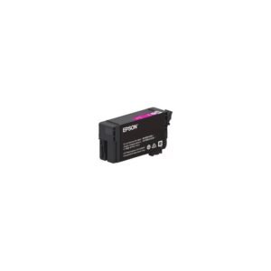 TINTA EPSON T41P3 MAGENTA ULTRACHROME SURECOLOR T5470 350 ML C13T41P320