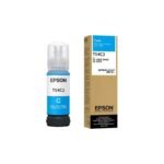 CONSUMIBLE EPSON/T54C CYAN ULTRACHOME D6R-S SL-D570 70ML T54C220