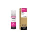 CONSUMIBLE EPSON/T54C MAGENTA ULTRACHOME D6R-S SL-D570 70ML T54C320