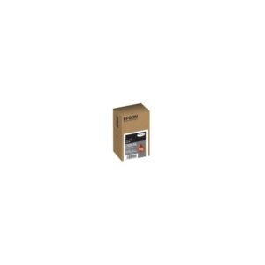 TINTA EPSON T748XXL NEGRO WF6090/6590 10000 PAG T748XXL120-AL