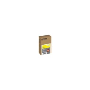 TINTA EPSON T748XXL AMARILLO WF6090/6590 7000 PAG T748XXL420-AL