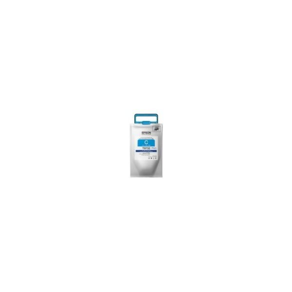 TINTA EPSON T973 CYAN WFC869R 22500 PAG T973220