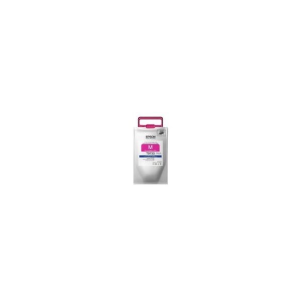 TINTA EPSON T9733 MAGENTA WFC869R 22500 PAG C13T973300
