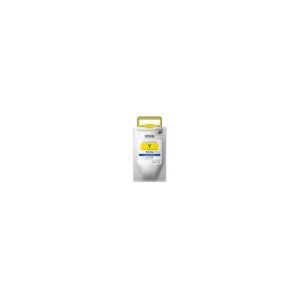 TINTA EPSON T973 AMARILLO WFC869R 22500 PAG T973420
