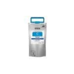 TINTA EPSON T9742 CYAN WFC869R 84000 PAG C13T974200