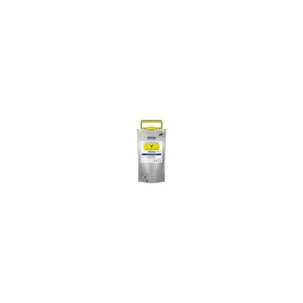 TINTA EPSON T974 YELLOW WFC869R 84000 PAG T974420