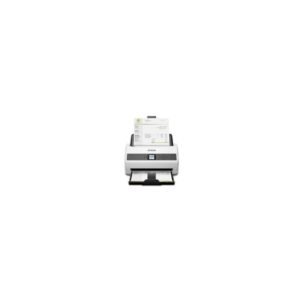 ESCANER EPSON DS-870 65PPM/130IPM ADF/DUPLEX A COLOR USB/RED OPCIONAL B11B250201