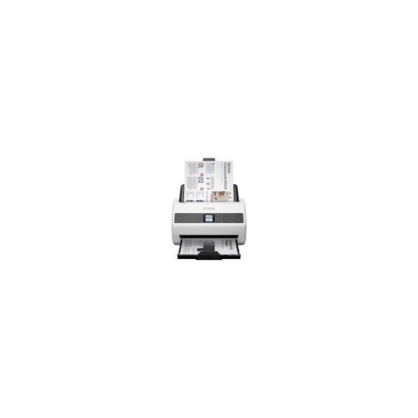 ESCANER EPSON DS-970 85PPM/170IPM ADF/DUPLEX A COLOR USB/RED OPCIONAL B11B251201