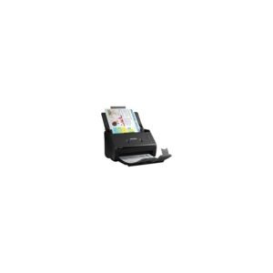 ESCANER EPSON ES-400 II 35 PPM/70IPM ADF/DUPLEX/ALIMENTADOR AUT B11B261201