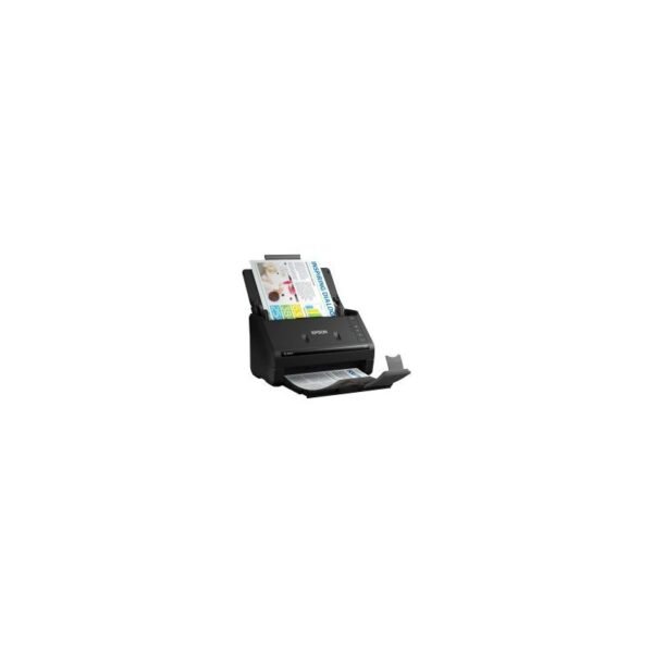 ESCANER EPSON ES-400 II 35 PPM/70IPM ADF/DUPLEX/ALIMENTADOR AUT B11B261201