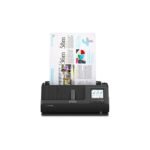 ESCANER/EPSON ES-C380W INALAMBRICO 30PPM 60IPM ADF WIFI USB B11B269201