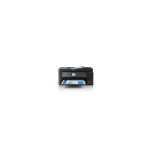 IMPRESORA EPSON L14150 MULTIFUNCION 4 EN 1/DUPLEX/A3/FAX T504 C11CH96301