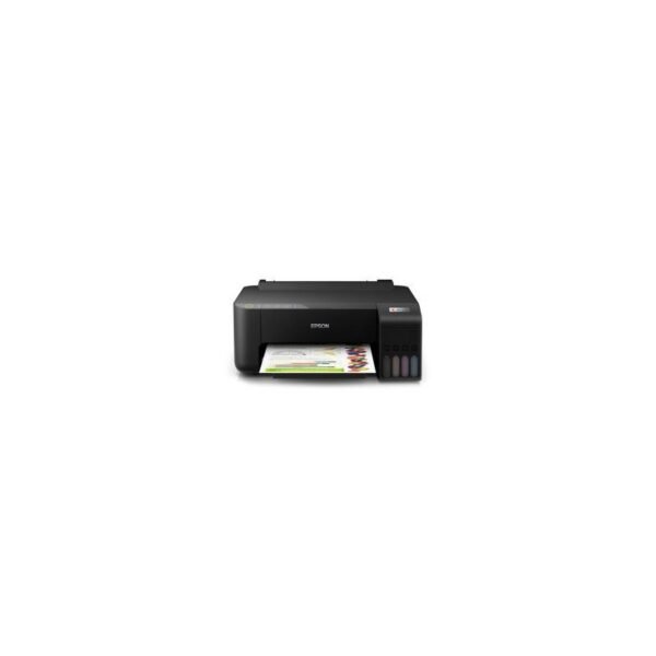 IMPRESORA EPSON L1250 SINGLE FUCTION WIFI CON APP SMART PANEL COPIA/ESCANEA T544 C11CJ71301