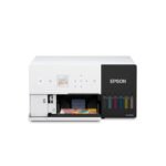 IMPRESORA EPSON FOTOGRAFICA PROFESIONAL SURELAB MINILAB SL-D570 PANTALLA LCD ETHERNET USB T54C SLD570SE