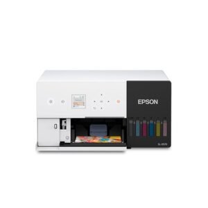 IMPRESORA EPSON FOTOGRAFICA PROFESIONAL SURELAB MINILAB SL-D570 PANTALLA LCD ETHERNET USB T54C SLD570SE