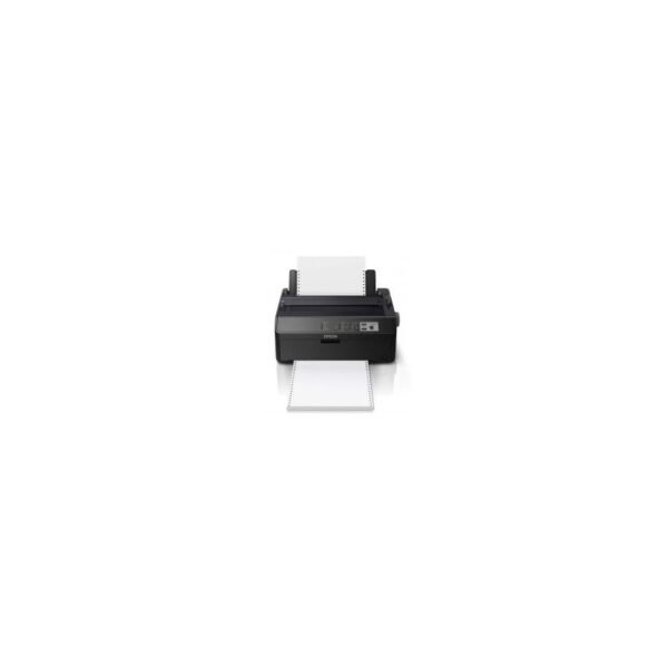 IMPRESORA EPSON FX-890II MATRICIAL 9 PINES 80 COLUMNAS