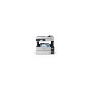 IMPRESORA EPSON L6490 MULTIFUNCION INALAMBRICA/COPIA/ESCANEA/FAX/ETHERNET 110V T524 C11CJ88301