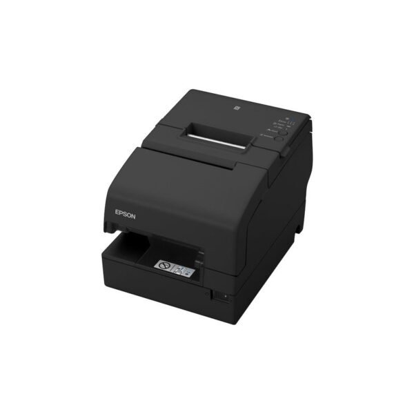 IMPRESORA EPSON TM-H6000V-054 USB+ETHERNET+SERIAL/MICR/SIN FUENTE C31CG62054